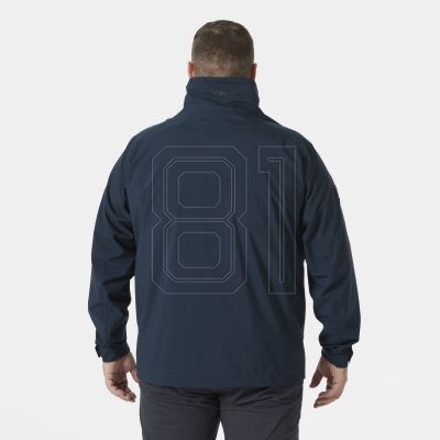 15. Helly Hansen Hp Racing Jacket M 30205 597