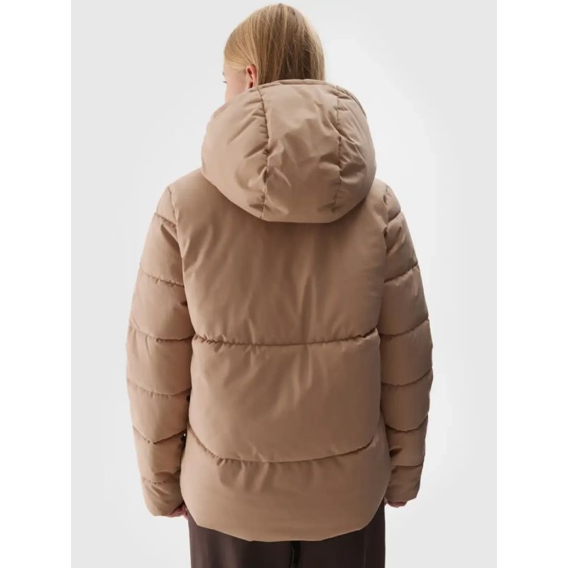 14. Jacket 4F W 4FWAW24TDJAF473-83S