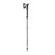11. LEKI SHERPA FX trekking poles, 120-140cm black