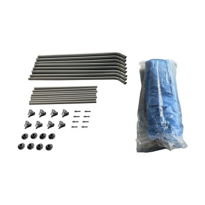 11. AVENLI frame pool round 305x76 set