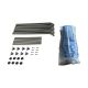 11. AVENLI frame pool round 305x76 set