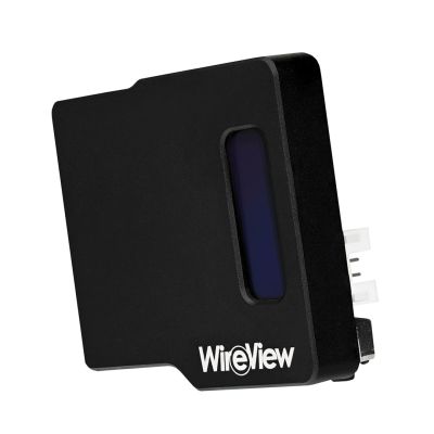 THERMAL GRIZZLY WIREVIEW graphics card power consumption meter