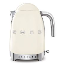 SMEG KLF04CREU electric kettle cream
