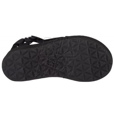 4. Teva Midform Universal Sandals W 1090969-BLK 