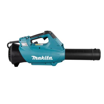 15. Makita 36V blower model UB001CZ powered by PDC01 or PDC1200