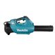 15. Makita 36V blower model UB001CZ powered by PDC01 or PDC1200