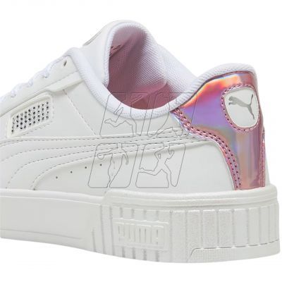 3. Puma Carina 2.0 GirlPower W shoes 395095 01