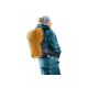 16. Deuter Alproof Lite 20 SL 331002367030 ski touring backpack