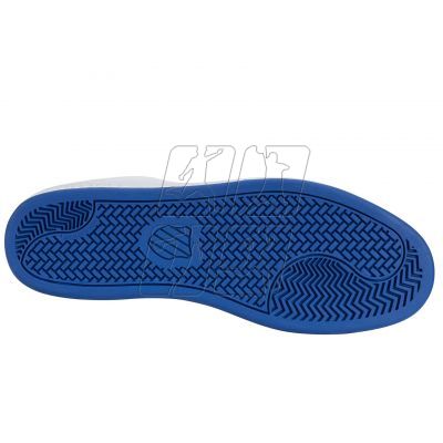 6. K-Swiss Court Shield M 06599-159-M shoes