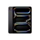5. Apple iPad Pro Apple M 256GB Tablet 27.9cm (11") 12GB Wi-Fi 7 (802.11be) iPadOS 26 Black (7939128)