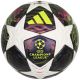 8. adidas UCL 25/26 Final Pro Purple and White JX9077 Football