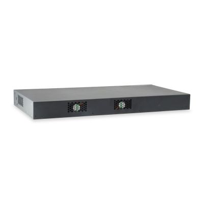 2. LevelOne KILBY GB/L3 28-Port 19" 10 Gb/s Managed Switch