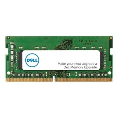 3. DELL Memory Upgrade 16GB 1RX8 DDR5 SODIMM 5600MHz