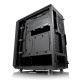 3. Fractal Design Meshify C Midi Tower Black