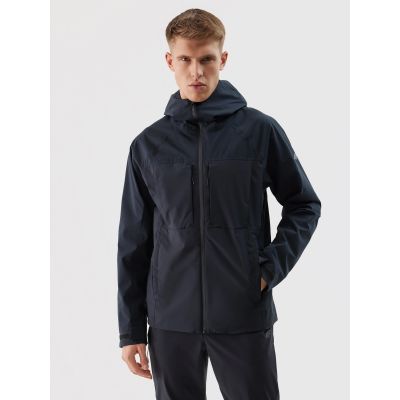 2. Men's trekking jacket with NeoDry 10K 4F membrane