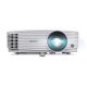 Acer P1557 Standard Throw Projector 4800 ANSI Lumens DLP 1080p (1920x1080) 3D Compatible White