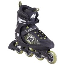 K2 ASCENT 80 M 45 Rollers