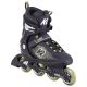 K2 ASCENT 80 M 45 Rollers