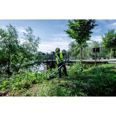 3. Metabo MA 36-18 LTX BL Q Cordless Universal Drive