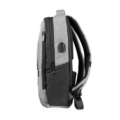 8. MODECOM SMART BACKPACK FOR LAPTOP 15.6"