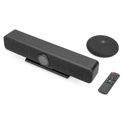 Digitus 4K All-In-One Video Bar Pro - video conferencing system