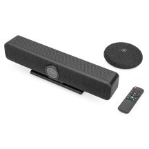 Digitus 4K All-In-One Video Bar Pro - video conferencing system