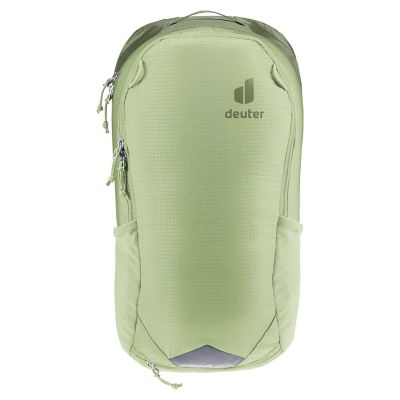 9. Race Air 10 mineral-grove backpack