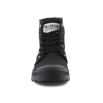 2. Palladium Hi Organic II U shoes 77100-008-M