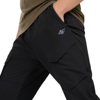 8. Trousers 4F FNK M1056 M 4FWAW25TFTRM1056 20S