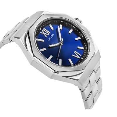 3. Men's Watch Guess Emperor GW0849G1 + BOX