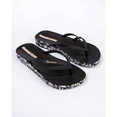 5. Ipanema Bossa Soft V Fem W 82840 AG715 Flip-Flops