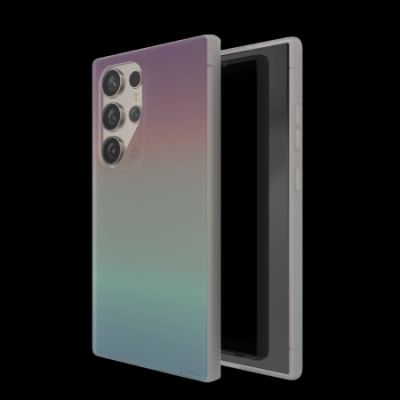 ZAGG Cases Milan case for Samsung Galaxy S24 Ultra - iridescent