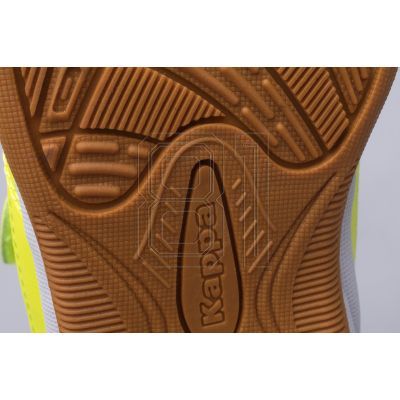 14. Kappa Kickoff T Jr 260509T-4011 shoes
