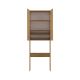 5. POLA DD BATHROOM CABINET - ARTISAN OAK