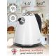 9. ADLER AD 1341 electric kettle