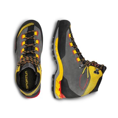 6. Trango tech leather gtx LA SPORTIVA shoes