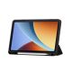 5. Tech-Protect SmartCase Pen case for Xiaomi Redmi Pad 2 9.7" - black