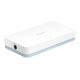 2. D-Link DGS-1008D/E Network Link Unmanaged Gigabit Ethernet (10/100/1000) Black