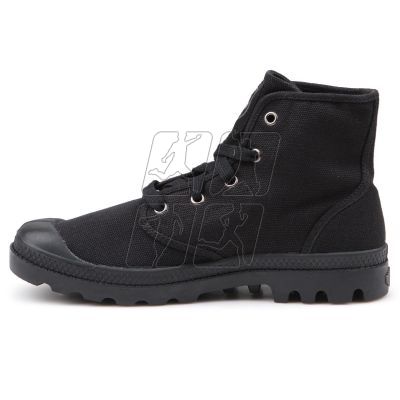 4. Palladium Pampa HI W 92352-060-M shoes