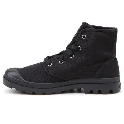4. Palladium Pampa HI W 92352-060-M Shoes