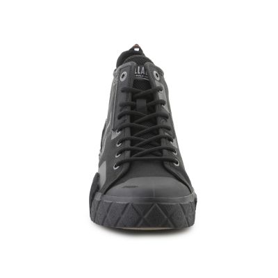 8. Palladium Ace City Shell Chuk2 M 74451-008-M shoes