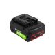 7. Bosch 18V 5Ah Power Tool Battery Replacement GBA 1600A002U5