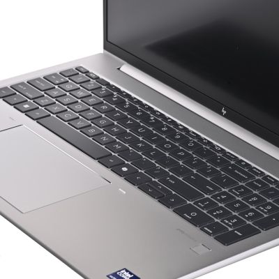 5. HP EliteBook 860 G11 A6TD8UT Ultra 5 125U 16"WUXGA 16GB SSD512 BT BLKB FPR W11Pro Silver (REPACK) 2Y