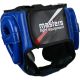 10. KSS-B-10 leather boxing helmet