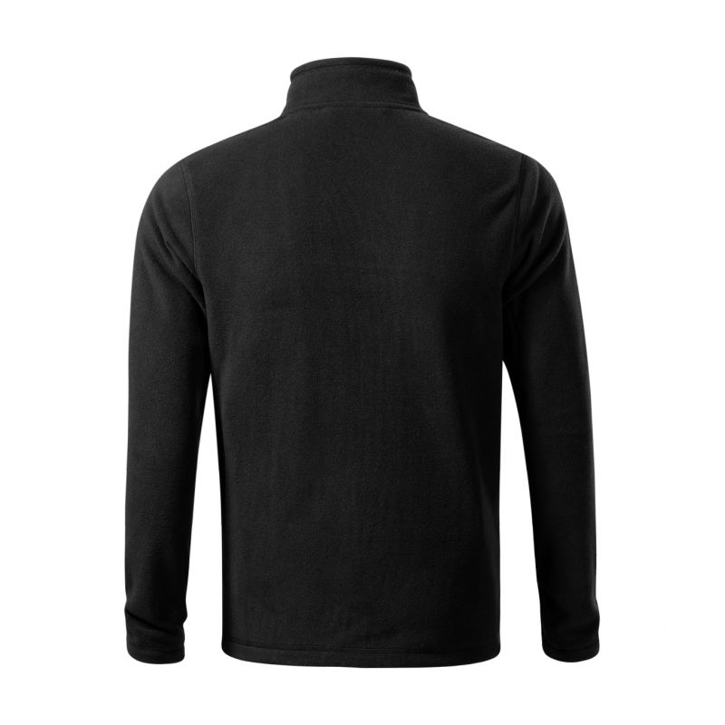 3. Malfini Micro Factor M MLI-85201 fleece sweatshirt
