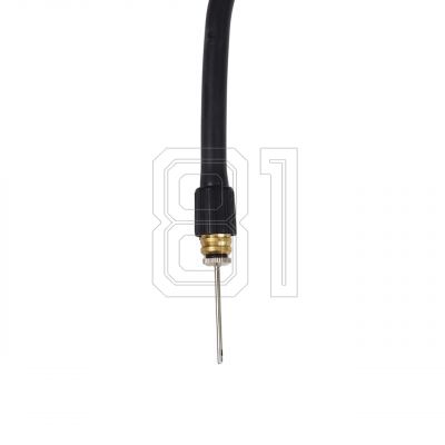 5. Mikasa AP300-BK Ball Pump