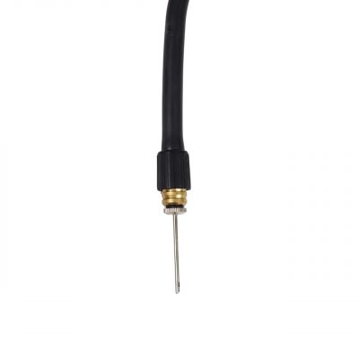5. Mikasa AP300-BK Ball Pump