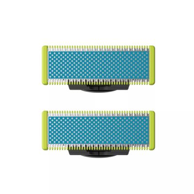10. PHILIPS QP 225/50 One Blade replacement blade