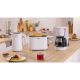 3. Bosch TKA2M111 Coffee Maker, Manual Drip Coffee Maker, 1.25 l
