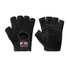 MESH/LEATHER GLOVES SW 83 L